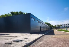 Skladový prostor - PARDUBICE SEMTÍN - malé obchodní jednotky od  100 m2 - Semtín (2)