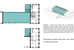 Skladový prostor - PLZEŇ město -Plně obsazeno - Východní Předměstí (6)