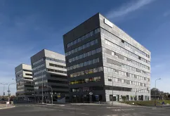 Kancelář - Prosek Point - Praha 9 (1)