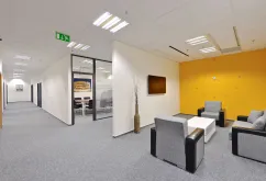 Coworking - Bredovský dvůr - coworking - Praha 1 (2)