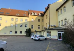 Kancelář - Závišova 5 - Praha 4