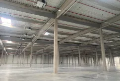 Skladový prostor - Ostrava Airport Multimodal park - skladové jednotky od 6 000 m2 - Mošnov (3)
