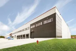 Skladový prostor - HOSTIVICE - jednotky ihned již od 1 100 m2 - Hostivice (1)