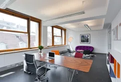 Coworking - Dětský dům - coworking - Praha 1 (4)