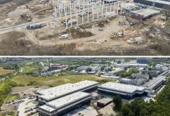Skladový prostor - BĚCHOVICE průmyslový park  - plně obsazeno - Běchovice (4)