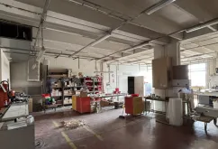 Skladový prostor - BRNO, Bohunická - jednotka 1 000 m2 - Bohunice Horní Heršpice (3)