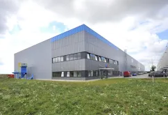 Skladový prostor - CHRÁŠŤANY - 4 000 m2 k dispozici - Chrášťany (3)