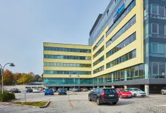 Kancelář - Brno Business Park - Brno-střed (5)