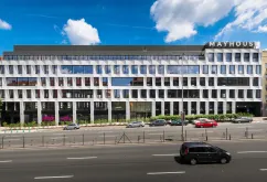 Kancelář - Mayhouse - Praha 4 (1)