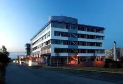 Kancelář - Technopark - Praha 5 (4)