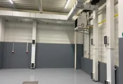 Skladový prostor - Prologis Park PRAGUE D1 EAST/JAŽLOVICE - Nupaky (6)