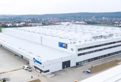 Skladový prostor - PLANÁ NAD LUŽNICÍ - plně obsazeno - Planá nad Lužnicí (2)