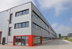 Skladový prostor - HORNÍ POČERNICE - skladové jednotky k pronájmu - Horní Počernice (3)