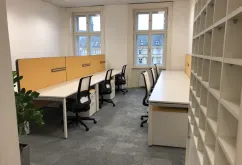 Kancelář - Náměstí Svobody 20 - Brno-střed (2)