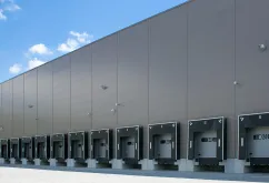 Skladový prostor - BRNO východ - posledních 3 000 m2 - Holubice (1)