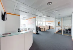 Kancelář - Hadovka Office Park - Praha 6 (2)