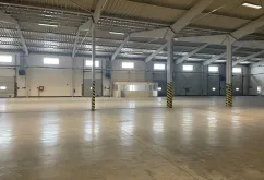 Skladový prostor - KLÍČANY - plně obsazeno - Klíčany (2)