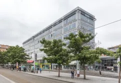 Coworking - Zlatý Anděl - coworking - Praha 5 (1)