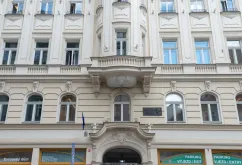 Kancelář - Jungmannova Plaza - Praha 1 (1)