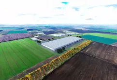 Skladový prostor - MOST - výrobně logistický areál (2)