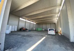Skladový prostor - HORNÍ POČERNICE -  plně obsazeno - Horní Počernice (4)