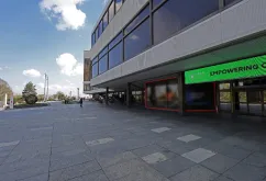 Kancelář - Congress Centre-Kongresové centrum Praha - Praha 4 (8)