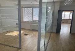 Kancelář - Palác Arbes - Praha 5 (12)
