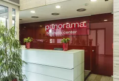 Kancelář - Panorama Business Center - Praha 2 (3)
