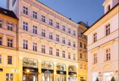 Kancelář - Ehlenův dům - Praha 1 (4)