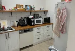 Skladový prostor - PRAHA 6 - sklad/showroom/kanceláře obsazeno - Ruzyně (9)