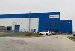 Skladový prostor - PLZEŇ MEXICO - sklad s perfektní viditelností z dálnice D5, Exit 95 - Nýřany (3)