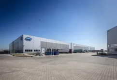 Skladový prostor - TUCHOMĚŘICE - plně obsazeno nájemci - Tuchoměřice (2)