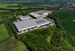 Skladový prostor - Industriální park LUŽEC D8 - jednotky od 4 300 m2 (4)