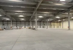 Skladový prostor - BOR U TACHOVA - skladové jednotky již od 3 400 m2 - Nová Hospoda (3)