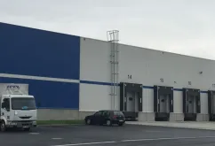 Skladový prostor - OSTRAVA SVINOV - skladová jednotka 7 000 m2 k výstavbě - Svinov (1)