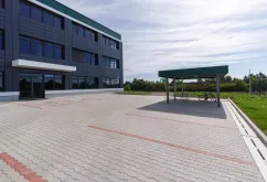Skladový prostor - CHRÁŠŤANY - plně obsazeno - Chrášťany (2)