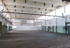 Skladový prostor - ŽALANY - menší skladové jednotky - Žalany (2)