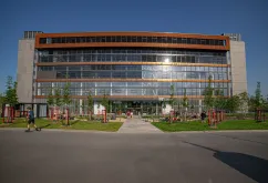 Kancelář - Nová Zbrojovka – ZET.office - Brno-Židenice (1)