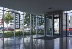 Kancelář - Technopark - Praha 5 (5)