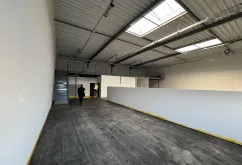 Skladový prostor - ZÁPY - ihned k dispozici 270 m2 - Zápy (14)