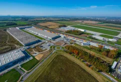 Skladový prostor - OSTRAVA MOŠNOV -skladové prostory k dispozici - Mošnov (1)