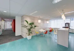 Kancelář - Hadovka Office Park - Praha 6 (3)