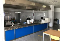 Skladový prostor - HORKA U OLOMOUCE - ihned k dispozici k pronájmu či k prodeji - Horka nad Moravou (8)