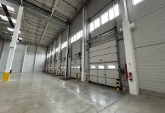 Skladový prostor - HOSTIVICE - jednotky ihned již od 1 100 m2 - Hostivice (6)