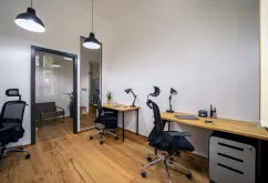 Coworking - Klamovka - coworking - Praha 5 (4)