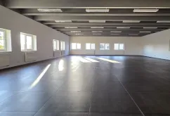 Skladový prostor - HOVORČOVICE - plně obsazeno - Hovorčovice (6)