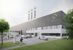 Skladový prostor - ÚSTÍ NAD LABEM - CHABAŘOVICE - plánovaný projekt - Chabařovice (1)