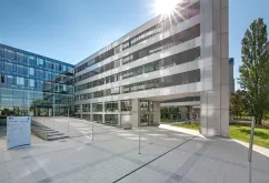 Kancelář - Kavčí Hory Office Park - Praha 4 (5)