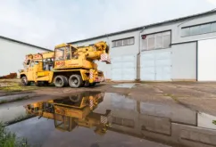 Skladový prostor - ÚSTÍ NAD LABEM - prostory 500 m2 prodejna - Krásné Březno (2)