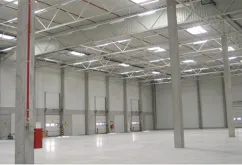 Skladový prostor - KŘIMICE - dostupný skladový prostor - Křimice (3)